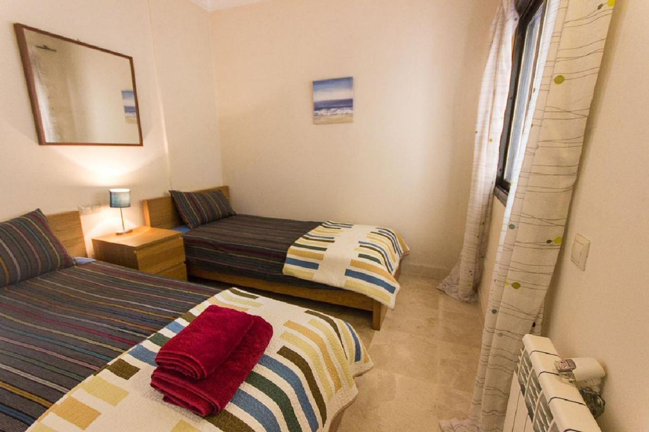 RODA Golf&Beach Resort Wonderful Ground Floor Apartment Exterior foto
