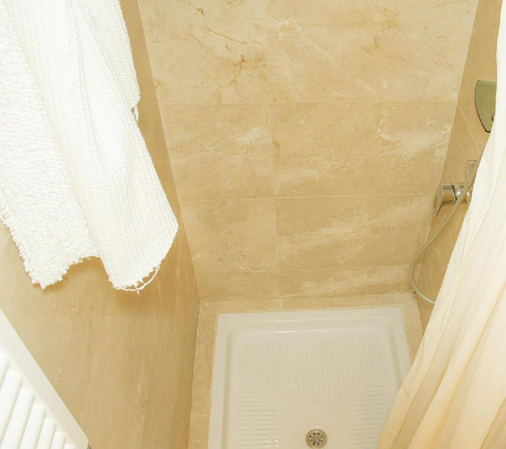 RODA Golf&Beach Resort Wonderful Ground Floor Apartment Exterior foto