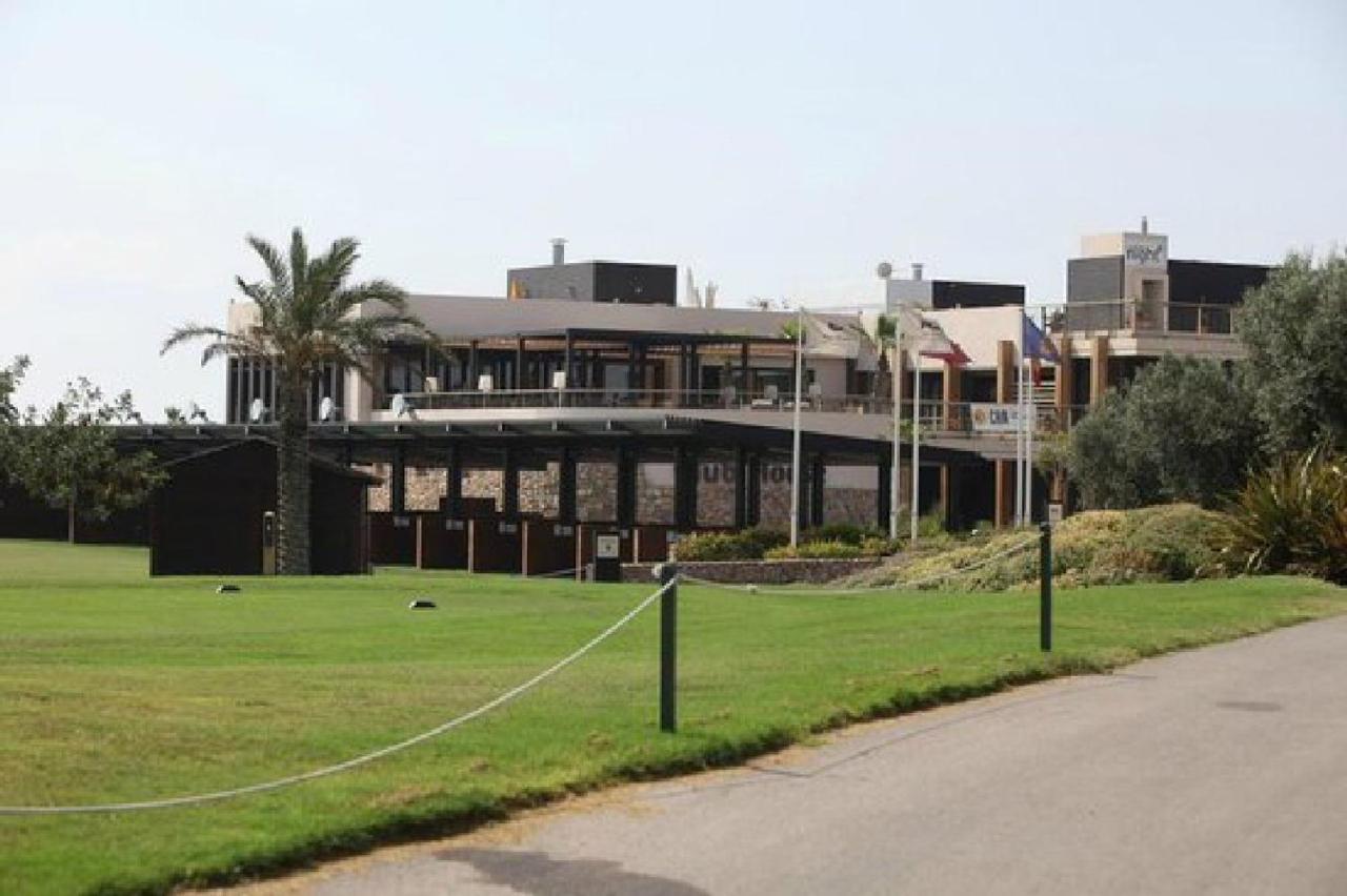 RODA Golf&Beach Resort Wonderful Ground Floor Apartment Exterior foto