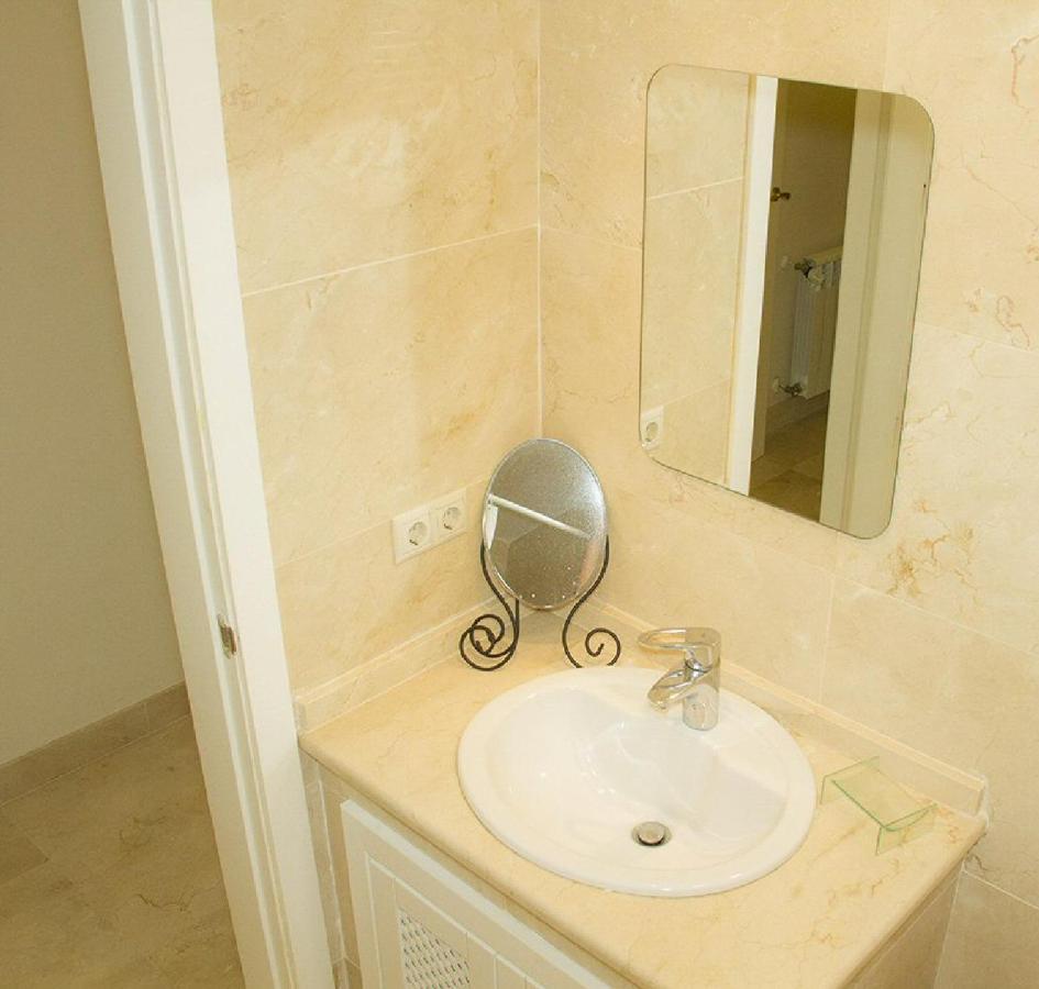 RODA Golf&Beach Resort Wonderful Ground Floor Apartment Exterior foto