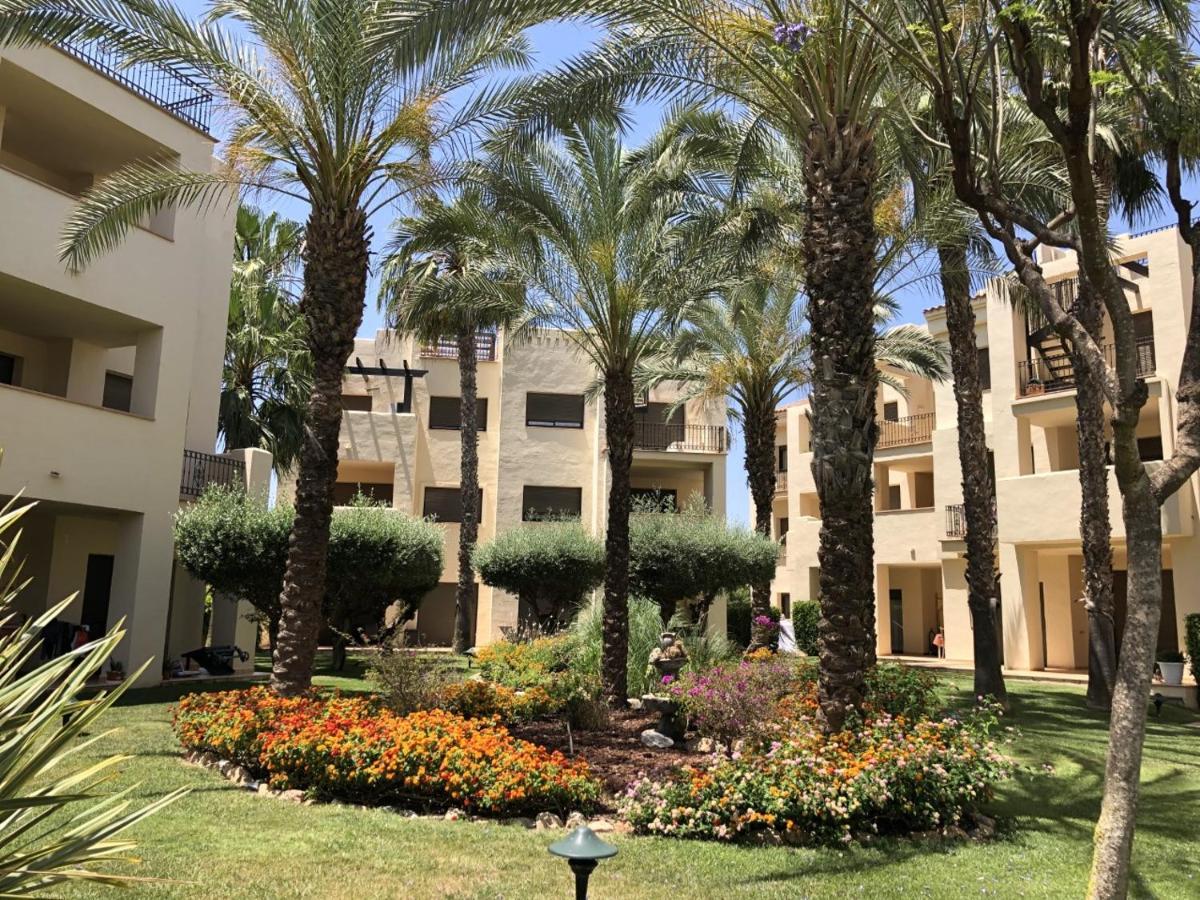 RODA Golf&Beach Resort Wonderful Ground Floor Apartment Exterior foto