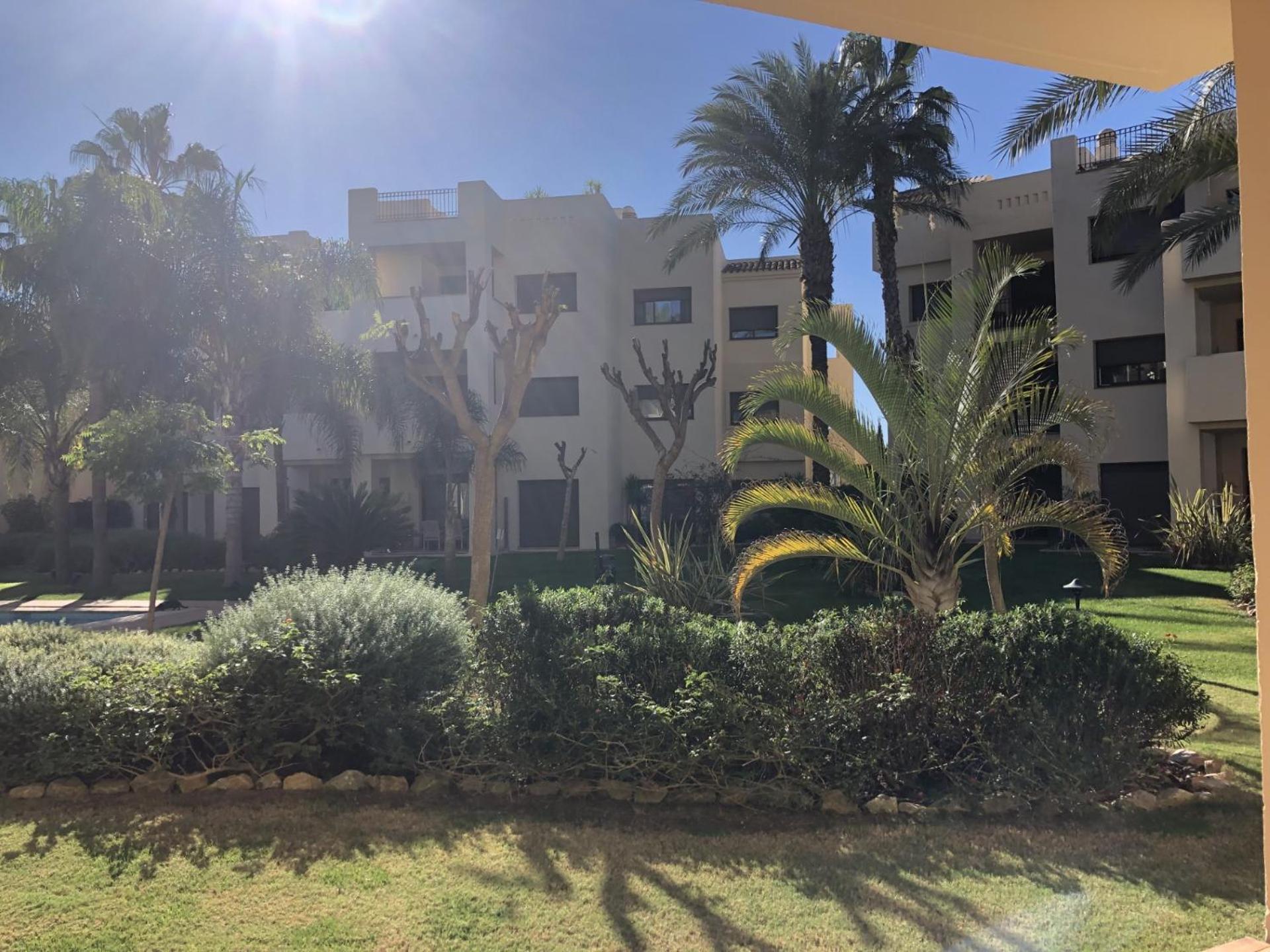 RODA Golf&Beach Resort Wonderful Ground Floor Apartment Exterior foto